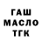 Дистиллят ТГК жижа aftah kee